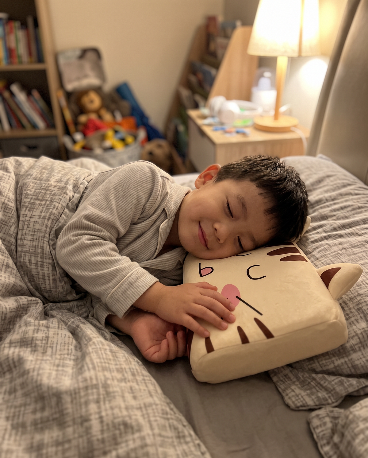 Bedtime Fidget Buddy