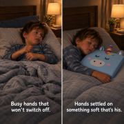 Bedtime Fidget Buddy